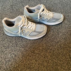 Men new balance 990